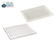 When Should I Use a Semi-Skirted PCR Plate Instead of a Full-Skirted or Non-Skirted Plate?