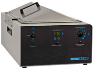 How Many 500mL Media or FBS Bottles Can I Thaw in A Water Bath?