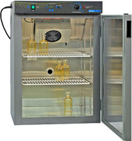 Peltier or Compressor Cooled Refrigerated Lab Incubators  - Which One Is Best For Me?