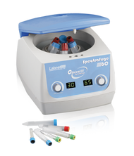 How to Choose the "Right" Benchtop Centrifuge for Your Clinical Lab