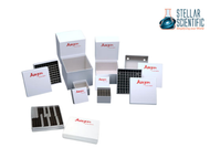 The Complete Guide to Cardboard Freezer Boxes for Laboratory Sample Storage