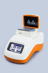 Advancing Nanoparticle Research with the Vitl Ther-Mix