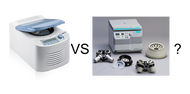 A Centrifuge Is a Critical Piece of Laboratory Equipment – What Are The Differences Between a Micro Centrifuge And A Universal Centrifuge? 