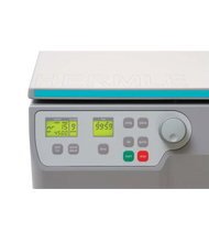 Why G-force is more Important than RPM When You Buy a Lab Centrifuge