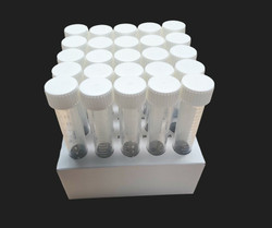 Eco-Friendly 15mL and 50mL Tubes