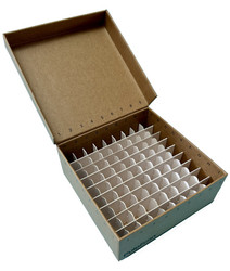 Recyclable Freezer Boxes