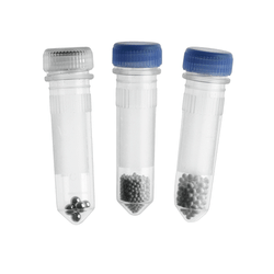 Beads for Benchmark Homogenizers