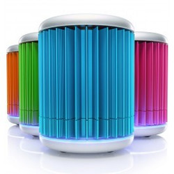 Real-Time Thermal Cyclers