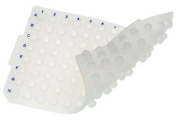 Sealing Mat For PCR Plates