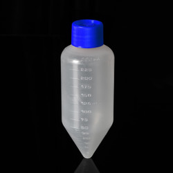 250mL and 500mL Tubes