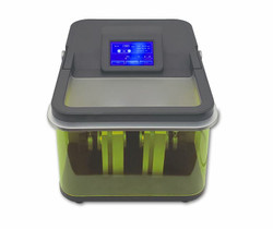 Industrial Homogenizers