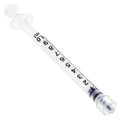 Syringes Without Needles