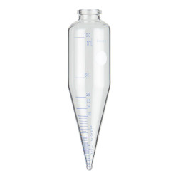 Glass Oil Centrifuge Tubes