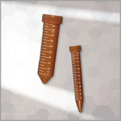 Cloak-alot™ Amber Tubes