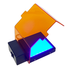 Blue LED Transilluminators