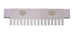 Combs for SUB10 Gel Boxes