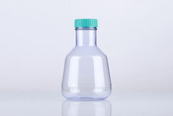 Flat Bottom Flasks