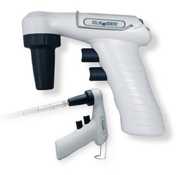 Pipette Controllers