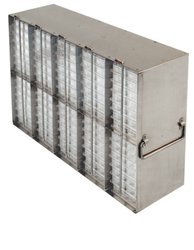 Lab Freezer Racks