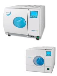 Autoclaves and Sterilizers