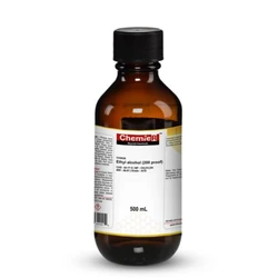 Ethyl Alcohol