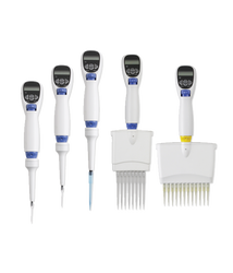 Labnet Excel™ Pipettes