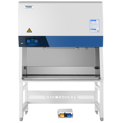 Biological Safety Cabinets 