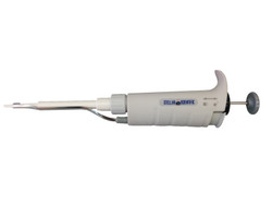 Manual Pipettes