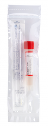 Copan Swabs and Kits