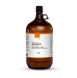 LiChrom Analytical Solvents