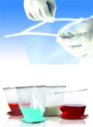 Sample Bags