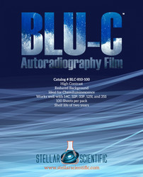 Autoradiography Film