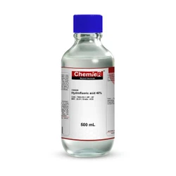 Hydrofluoric Acid