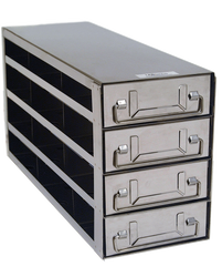Drawer Freezer Racks