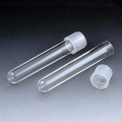 Polystyrene Culture Tubes