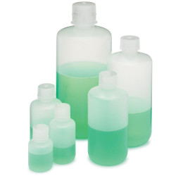 Narrow Mouth LDPE Storage Bottles