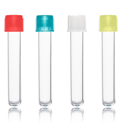 FACS Tube Strainer Caps