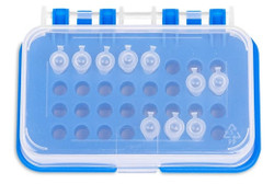 PCR Tube Racks