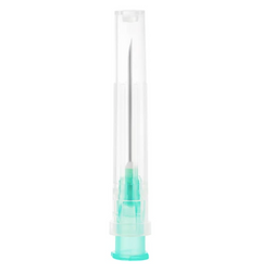 Needle and Syringes