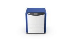 Liquid Nitrogen Containers