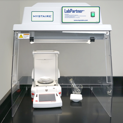 Ductless Workstations