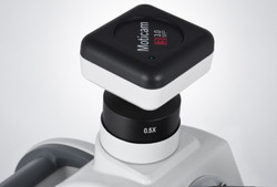 Motic CMOS Cameras