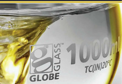 Globe Glass