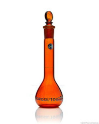 Borosil Volumetric Flasks