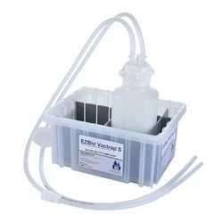 Sterilized Vactrap Systems