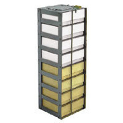 Chest Freezer Racks