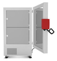 Binder Ultra Low Temp Freezers