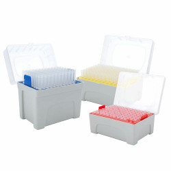 Globe Scientific Filter Tips