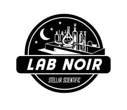 Lab Noir Lab Equipment