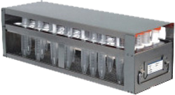 15 and 50mL Conical Tube Racks